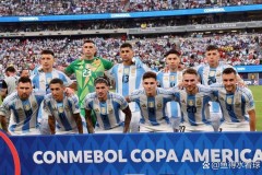 2022年美洲杯几号开始比赛 - 资讯追踪分类下的文章配图