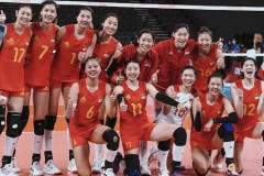 东京奥运会女排12人 - 体坛新闻分类下的文章配图
