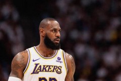 勒布朗多少钱 - 资讯追踪分类下的文章配图