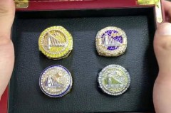 nba总冠军戒指是球队自己做的吗 - 体坛新闻分类下的文章配图