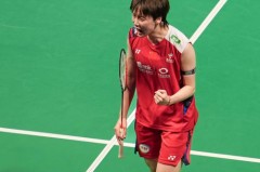 2021羽毛球尤伯杯 - 资讯追踪分类下的文章配图