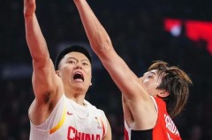 篮球世界杯与奥运会 - 体坛新闻分类下的文章配图