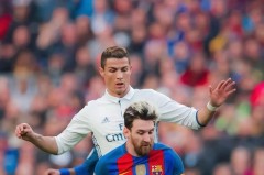 c罗还是梅西 - 体坛新闻分类下的文章配图