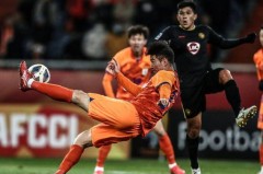 贡萨莱斯 - 体坛新闻分类下的文章配图