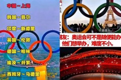 2020为啥不办奥运会 - 资讯追踪分类下的文章配图
