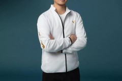 羽毛球双打冠军蔡赟 - 体坛新闻分类下的文章配图