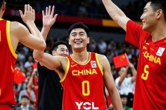 男篮亚预赛是什么比赛 - 前瞻一览分类下的文章配图