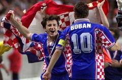 九八年世界杯克罗地亚阵容 - 体坛新闻分类下的文章配图