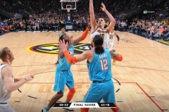 开拓者对雷霆第五场录像回放 - 资讯追踪分类下的文章配图