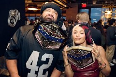 wwe所有女摔跤手 - 体坛新闻分类下的文章配图