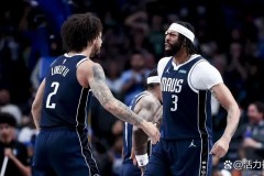 快船vs独行侠集锦 - 体坛新闻分类下的文章配图