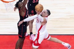 猛龙 vs 火箭 - 前瞻一览分类下的文章配图