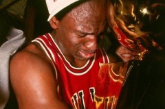 乔丹最出名的一场球赛 - 体坛新闻分类下的文章配图