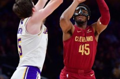 1.26湖人vs骑士全场回放 - 资讯追踪分类下的文章配图