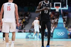 最强nbas中锋庄神和小乔丹 - 资讯追踪分类下的文章配图