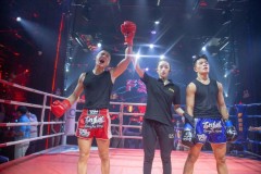 拳击手和自由搏击哪个更厉害 - 前瞻一览分类下的文章配图