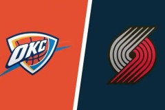 2019年雷霆vs开拓者 - 体坛新闻分类下的文章配图