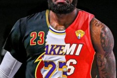 詹姆斯破40000分 - 资讯追踪分类下的文章配图