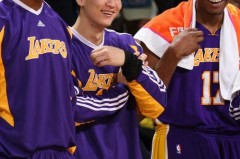 孙悦湖人队 - 前瞻一览分类下的文章配图