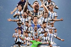 2022年世界杯在哪儿举办? - 体坛新闻分类下的文章配图