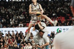 扣篮大赛冠军陈登星 - 资讯追踪分类下的文章配图