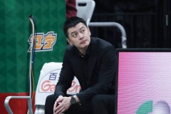 杨鸣参加cba - 体坛新闻分类下的文章配图