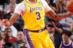 浓眉转会湖人 - 前瞻一览分类下的文章配图