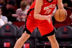 骑士vs火箭预测 - 体坛新闻分类下的文章配图