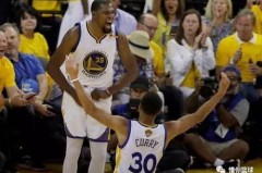 勇士和骑士总决赛交手记录 - 体坛新闻分类下的文章配图