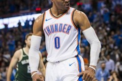 nba威少奇才 - 体坛新闻分类下的文章配图