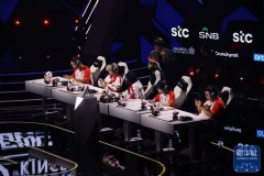 电竞 世界冠军 - 体坛新闻分类下的文章配图