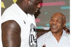 詹姆斯和奥尼尔谁的力气大 - 体坛新闻分类下的文章配图