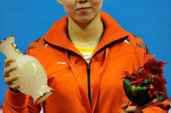 朱雨玲拿过奥运冠军吗 - 前瞻一览分类下的文章配图