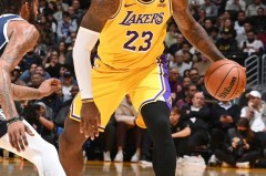 本赛季独行侠对湖人战绩 - 资讯追踪分类下的文章配图