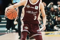 赵继伟多高实际身高 - 体坛新闻分类下的文章配图