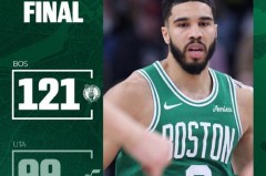 凯尔特人队99号是谁啊 - 体坛新闻分类下的文章配图