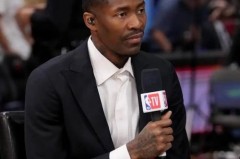 贾马尔克劳福德身高臂展 - 前瞻一览分类下的文章配图