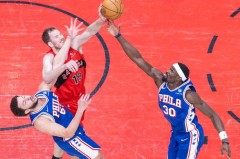 76人vs猛龙录像回放 - 体坛新闻分类下的文章配图