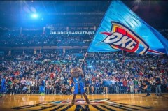 nba球队雷霆 - 前瞻一览分类下的文章配图