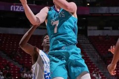 黄蜂对国王的比赛分析 - 体坛新闻分类下的文章配图