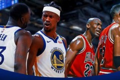 巴特勒乔丹是乔丹对比 - 前瞻一览分类下的文章配图