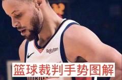 篮球中打手犯规是什么? - 资讯追踪分类下的文章配图