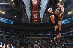 迪亚洛扣篮集锦 - 体坛新闻分类下的文章配图