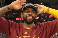 nba欧文的身高 - 前瞻一览分类下的文章配图