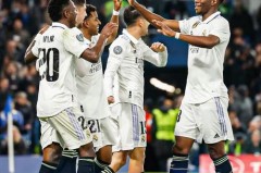 欧冠 皇马vs切尔西 - 资讯追踪分类下的文章配图