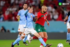 摩洛哥vs阿联酋 - 资讯追踪分类下的文章配图