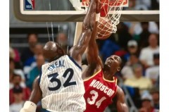 nba2k19奥尼尔在哪个队 - 体坛新闻分类下的文章配图