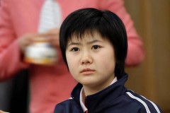 北京奥运会福原爱名次 - 体坛新闻分类下的文章配图