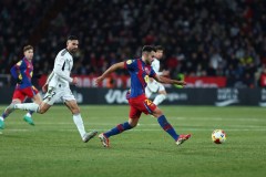 西班牙国王杯最新赛果 - 前瞻一览分类下的文章配图