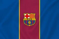 巴萨罗那俱乐部队徽 - 体坛新闻分类下的文章配图